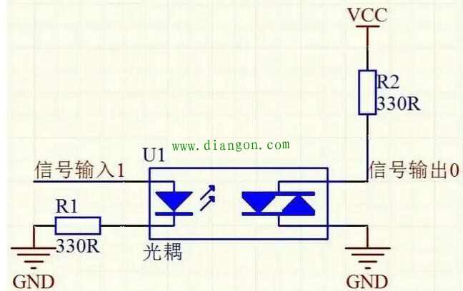 什么是高低电平信号？ - 弱电论坛_电工电气学习网