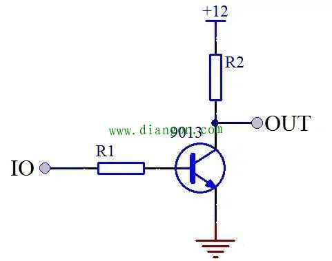 什么是高低电平信号？ - 弱电论坛_电工电气学习网