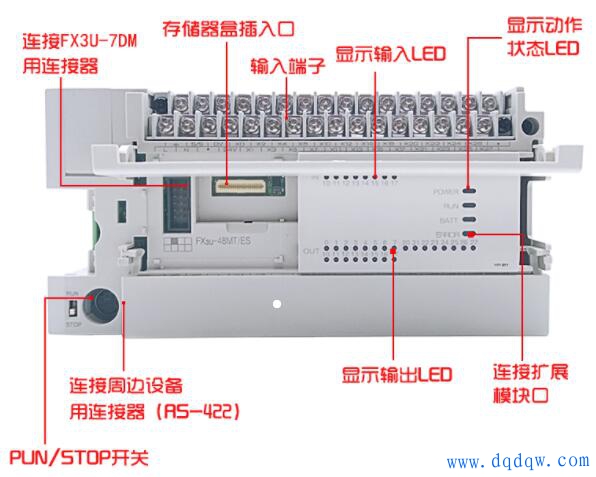 plc编程实现