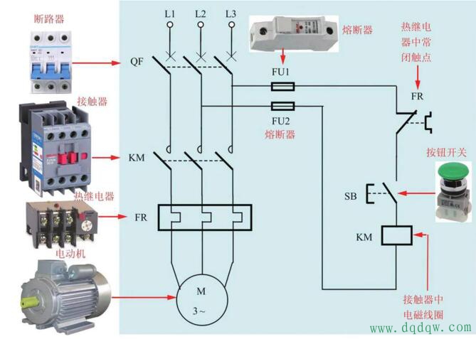 快速掌握电气元件的图形插件知识