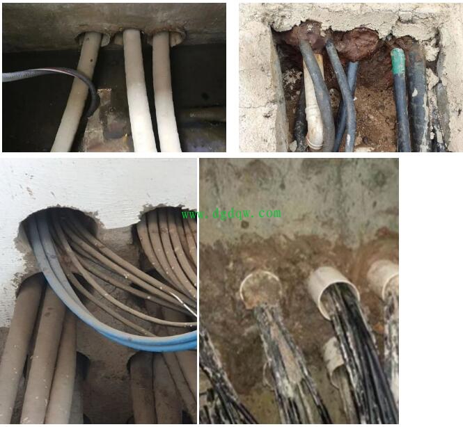 电缆沟封堵的重要性与规范施工方法 - 电气工程_电工电气学习网