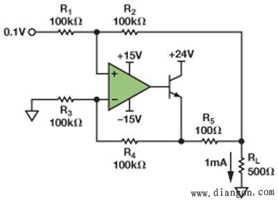 ���ѡ���ⲿ���������ٽӵظ��ص���Դ���