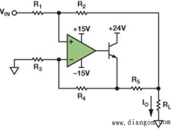 ���ѡ���ⲿ���������ٽӵظ��ص���Դ���