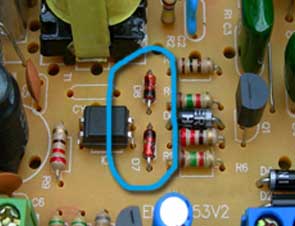 �������ڵ�·�еı�ʾ����