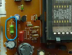 ��·���ϵĵ����