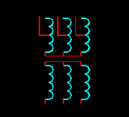 ���ĸ���ͷ������-�������ӵ������ѹ��