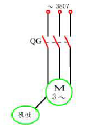 电气系统中的基本保护