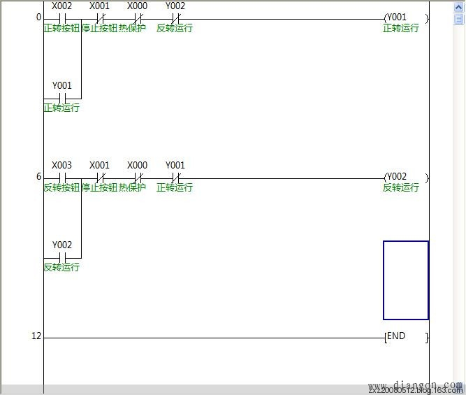 ����PLCѧϰ�����綯������ת���Ƶ�PLC���� - ��ӥ - ������������