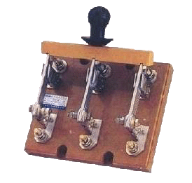 闸刀开关的适用范围_闸刀开关符号