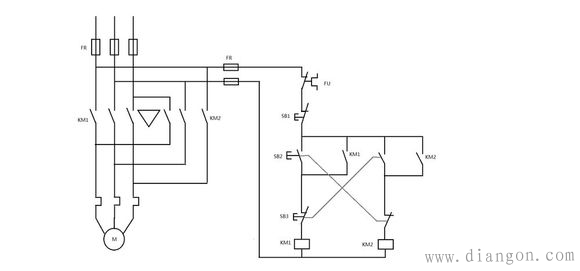 维修电工怎么样才会看图接线