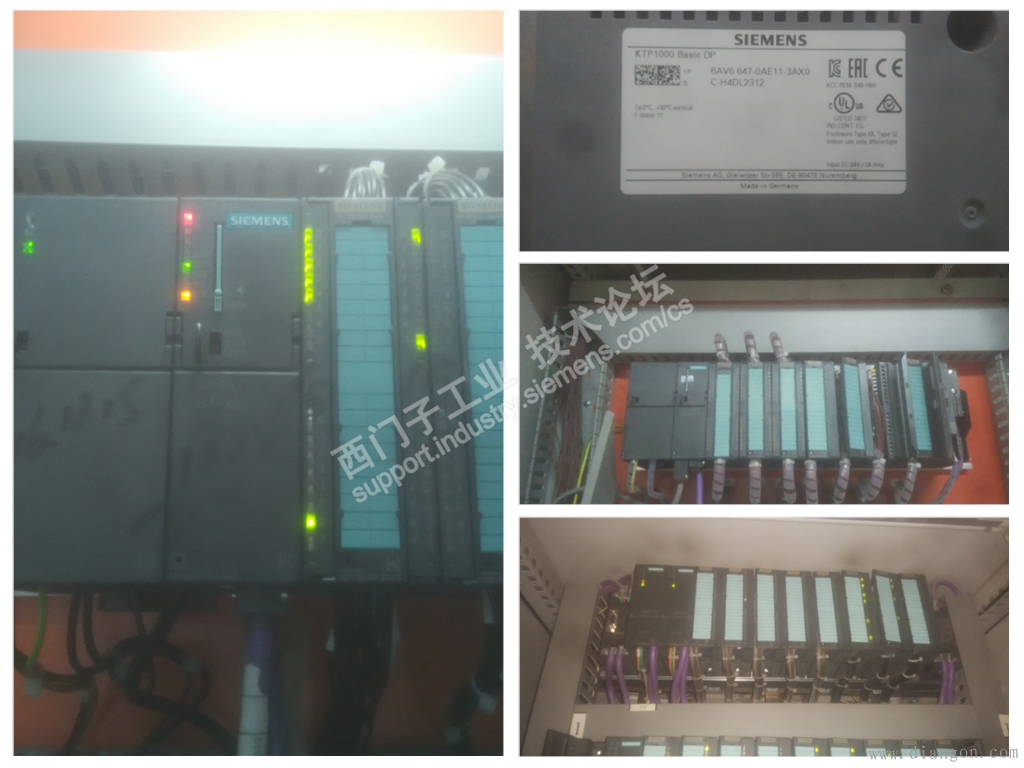 聊聊这些年我用过的西门子硬件产品 - 行业研究_电工电气学习网