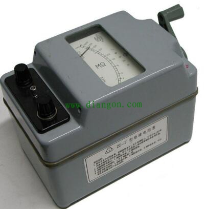 光伏安装者必备电工知识--测量仪器