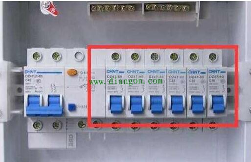 家里空气开关老是跳闸 一问老师傅才知道是这里出了问题