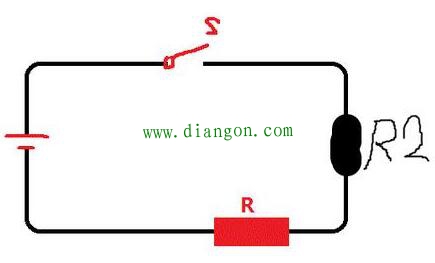 让我们一起复习一下电工基础:什么是串联?什么是并联?