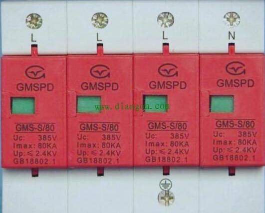 浪涌保护器和过压保护器的区别