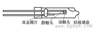 电冰箱过载保护器有哪些种类？ 其作用有哪些？