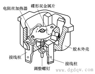 电冰箱过载保护器有哪些种类？ 其作用有哪些？