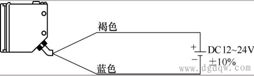 两线制、三线制和四线制压力传感器接线方法图解