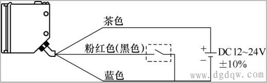 两线制、三线制和四线制压力传感器接线方法图解