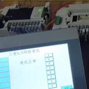 PLCͨѶӲϵԭ취