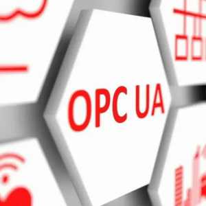 OPC UA FXҵͨŵ̱