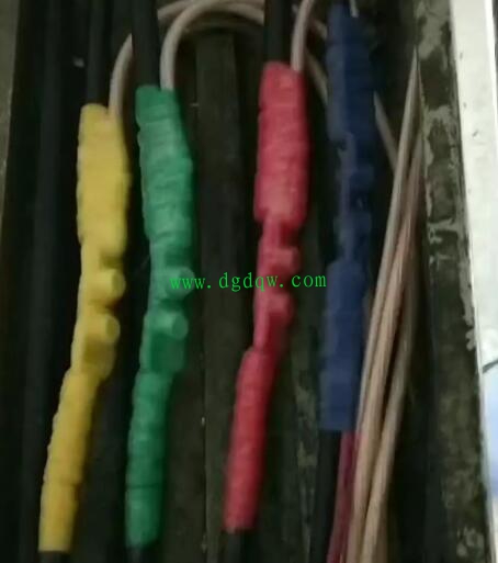 电工包胶布的正确方法与重要性