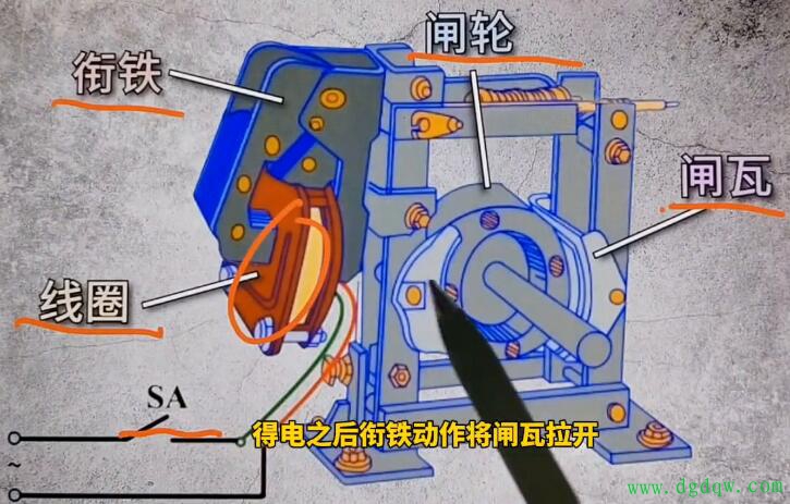 深入解析电气元件图形的特点 (深入解析电气原理)