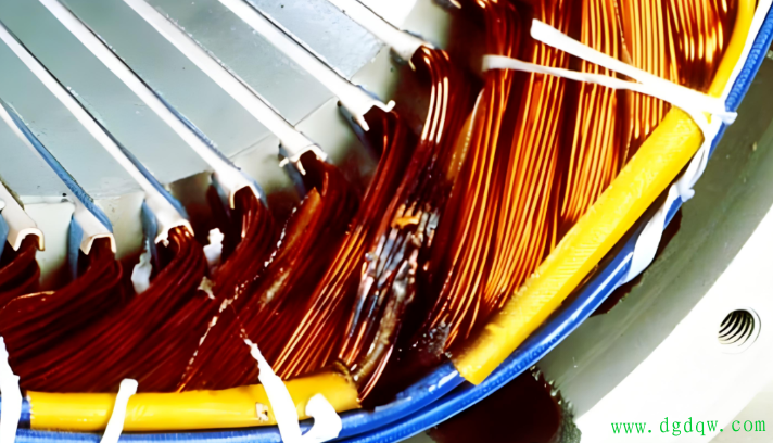 电机频繁跳闸的真正原因，90%都是这些！别再搞不清了