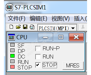 S7-300 PLCRUN-PRUNģʽӦÿ