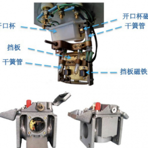 ��ѹ����˹�̵�����/����˹����ԭ��