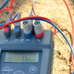 �����Ч���ͽӵص��裿���ͽӵ�װ�ýӵص���ķ���