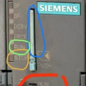 ������S7-300PLC�ڴ�������ů�������ò���