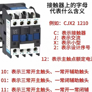 �ϸ�繤��ѧ���Ӵ���CJX2-1210����ɶ��˼��һƪ˵͸